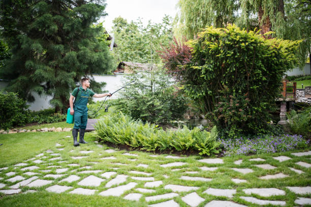Best Pest Control Near Me  in Hamilton Square, NJ