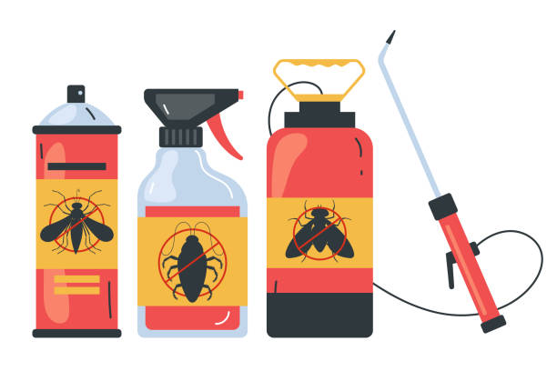 Pest Prevention Services in Hamilton Square, NJ